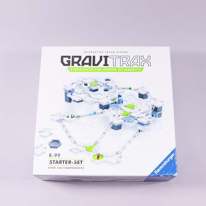 Παιχνίδι Gravitrax Starter Set