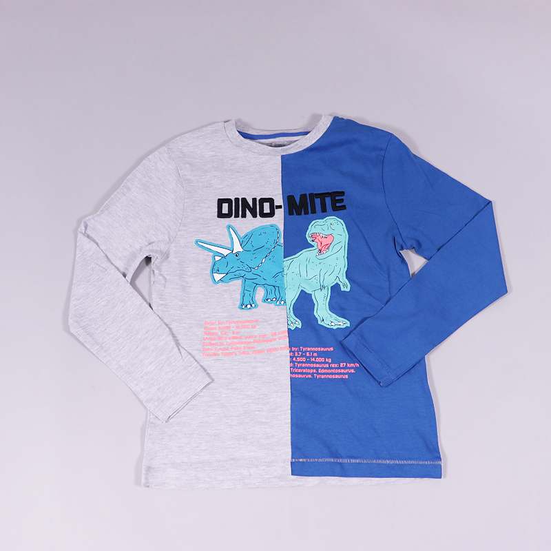 Μπλούζα Marks & Spencer