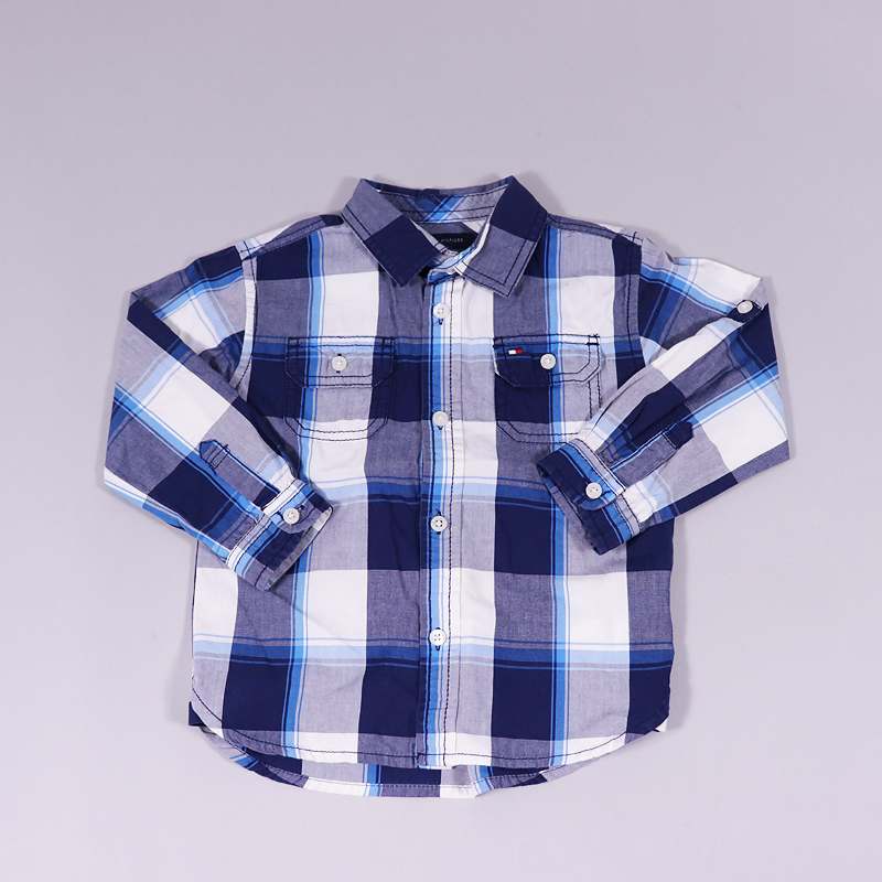 Πουκάμισο Tommy Hilfiger