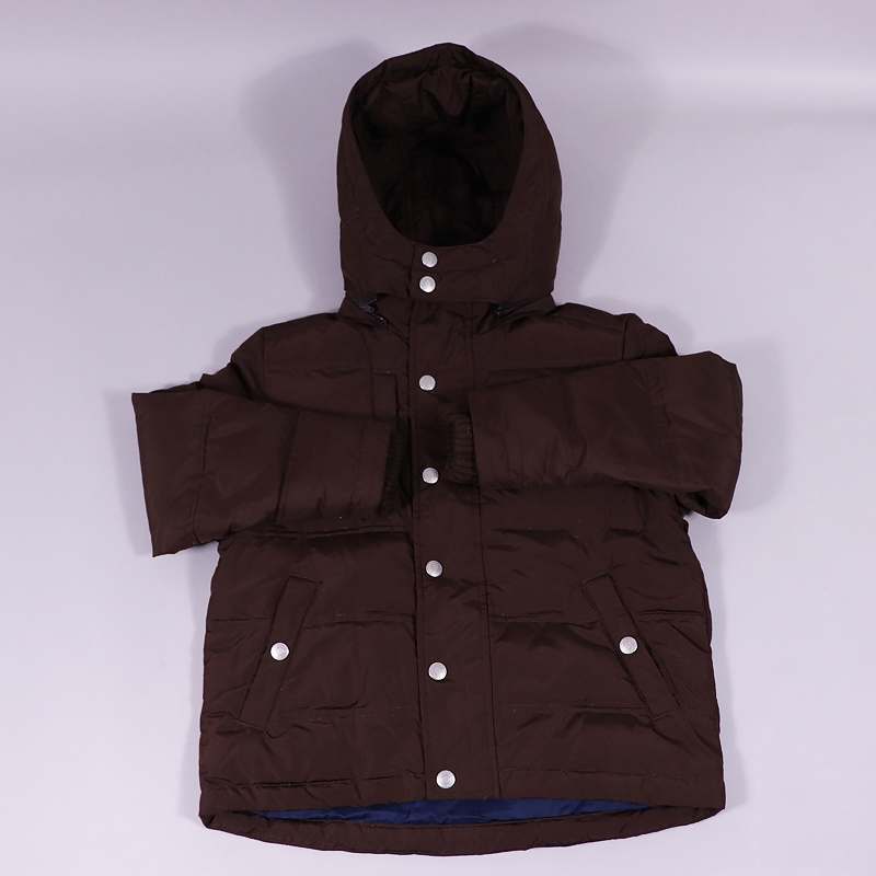 Μπουφάν Tommy Hilfiger