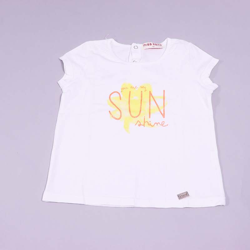 Μπλούζα Miss Evita