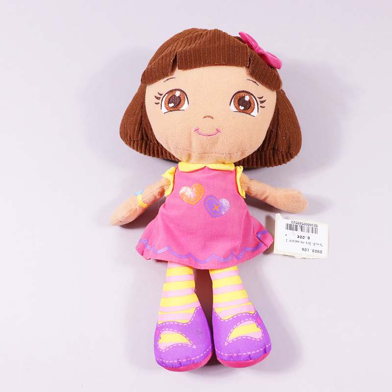 Παιχνίδι : Dora the explorer