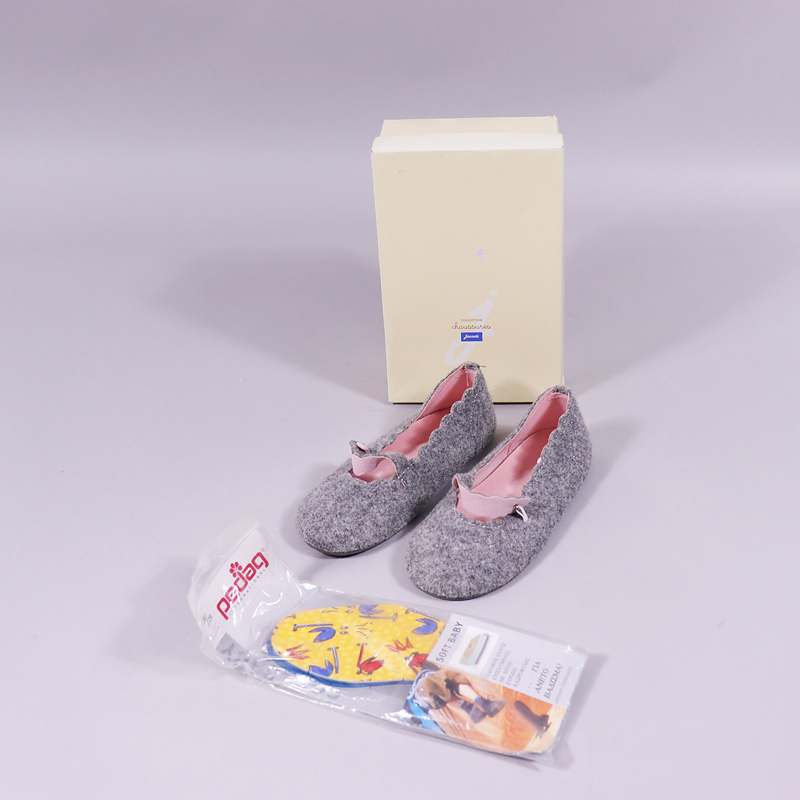 Παντόφλες Jacadi