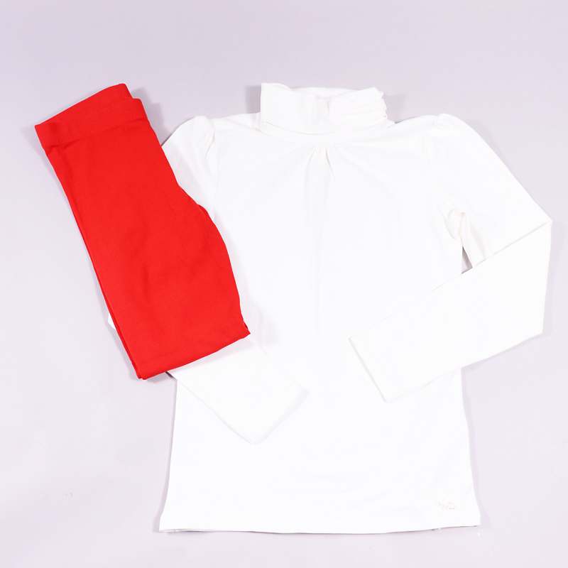 Σετ μπλούζα - κολάν Orchestra