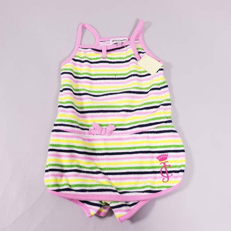 Ολόσωμο σορτς Juicy Couture