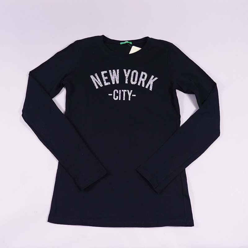 Μπλούζα Benetton