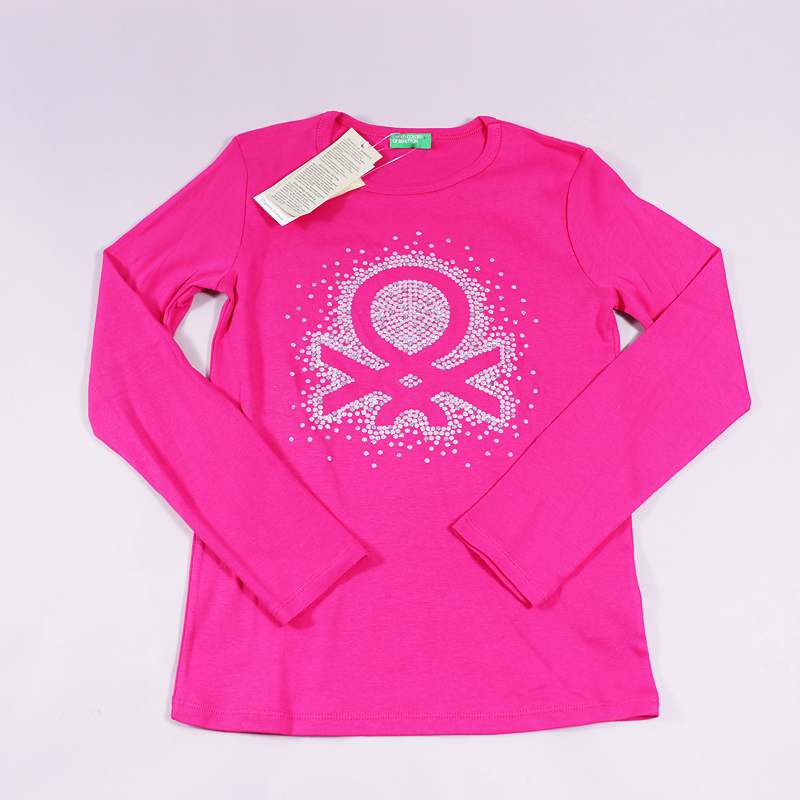 Μπλούζα Benetton