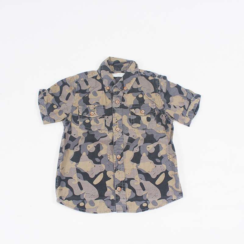 Πουκάμισο Mango