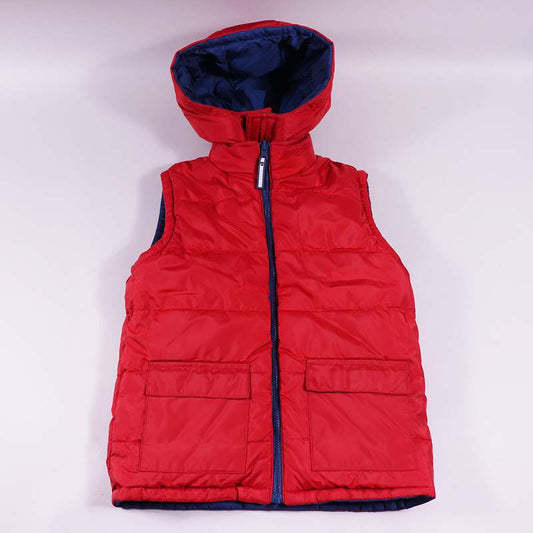 Μπουφάν αμάνικο Alouette