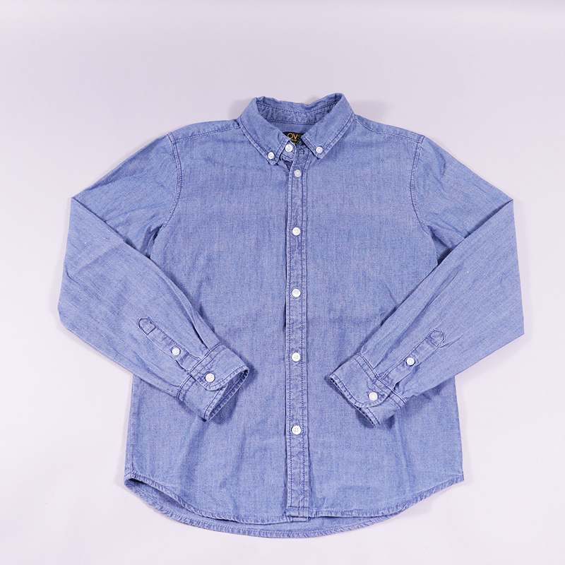 Πουκάμισο OVS