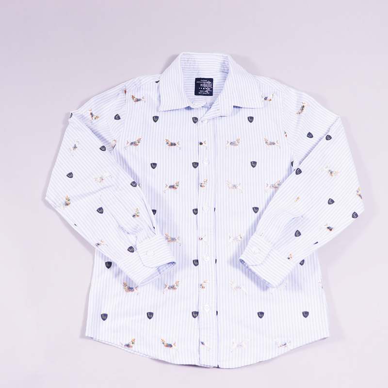 Πουκάμισο Lapin House