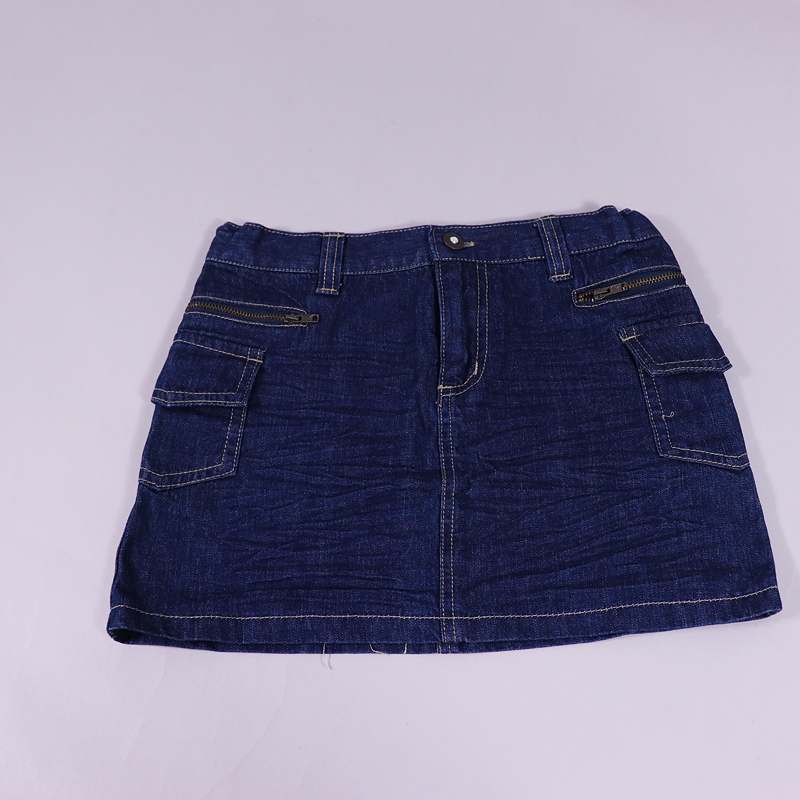 Φούστα jean Alouette