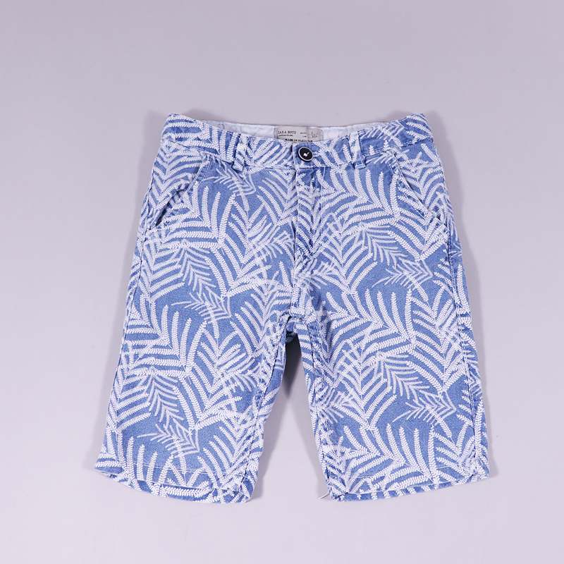 Βερμούδα Zara boys