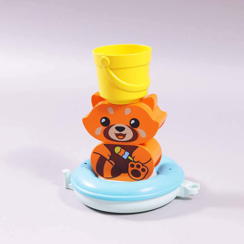 Παιχνίδι : Lego Duplo Bath