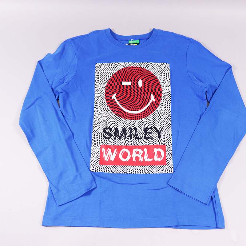 Μπλούζα Benetton