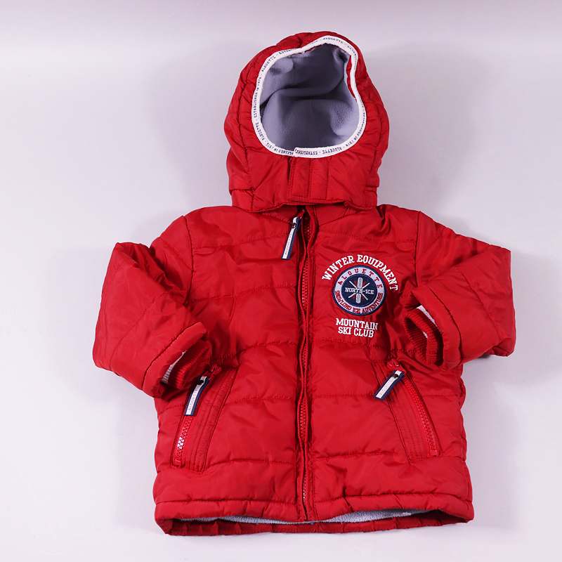 Μπουφάν Alouette