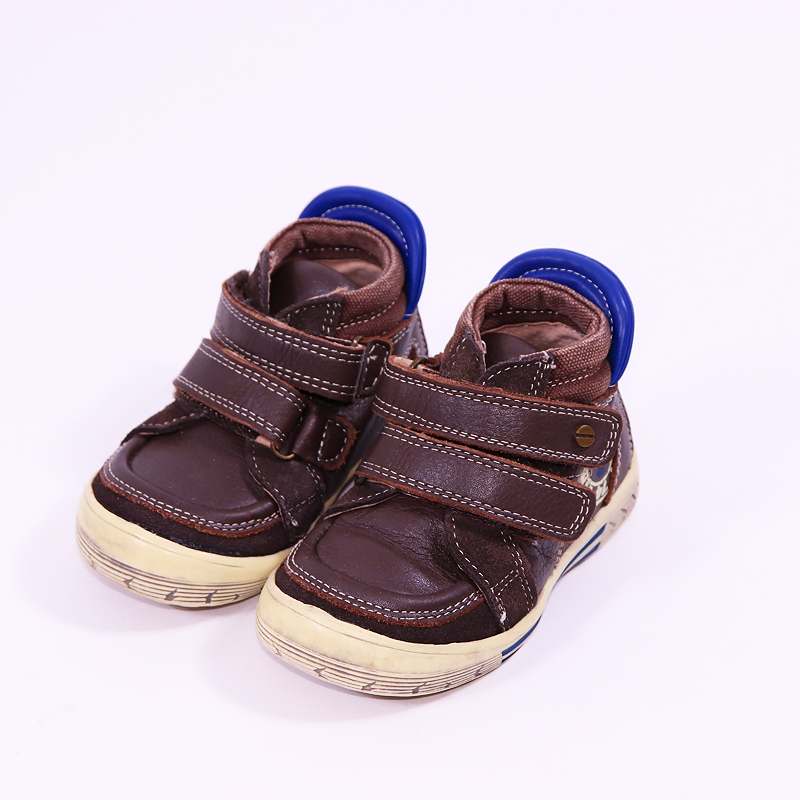 Μποτάκια Μούγιερ