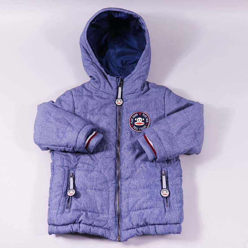 Μπουφάν Alouette Paul Frank