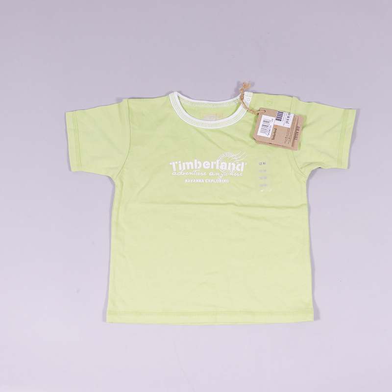 Μπλούζα Timberland