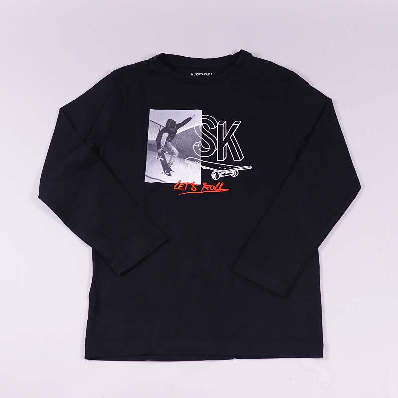 Μπλούζα Nukutavake