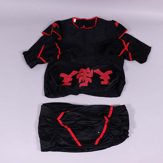 Στολή Ninja Muscle Chest