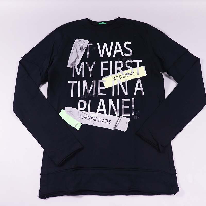 Μπλούζα Benetton