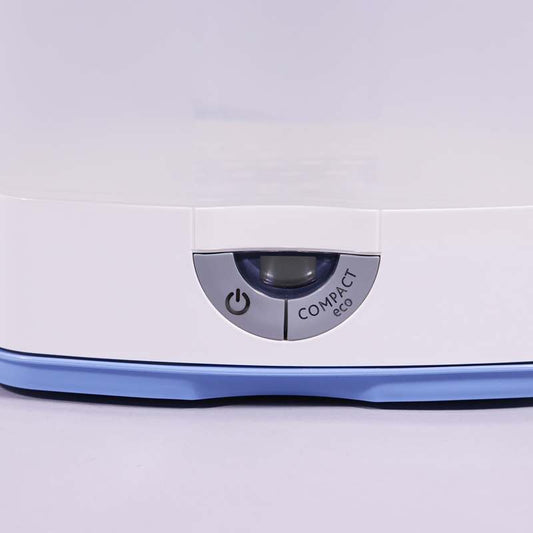 Αποστειρωτής Chicco Sterilnatural 3 in 1