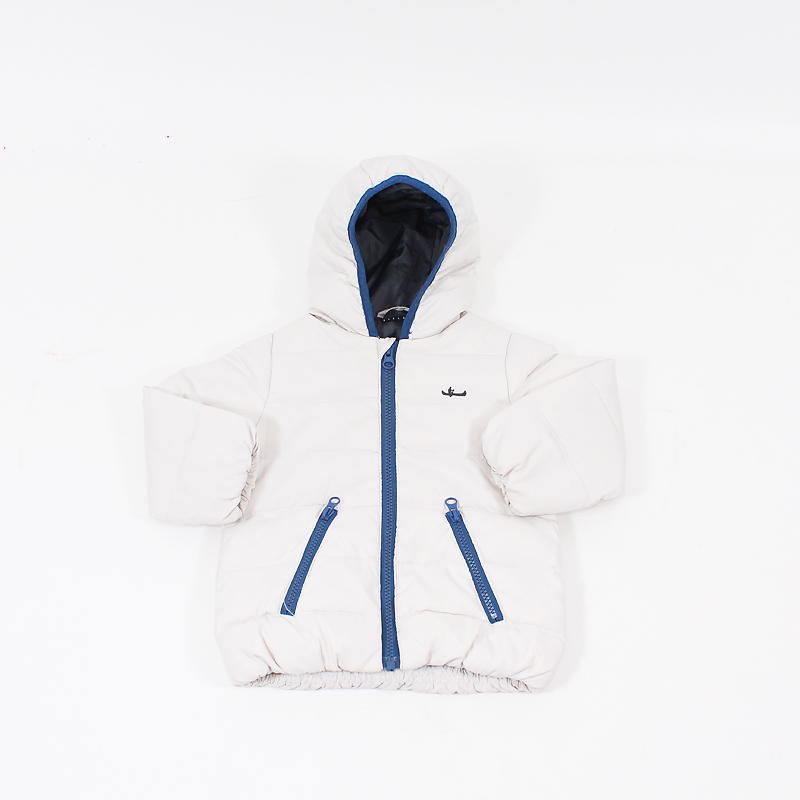 Μπουφάν Sisley