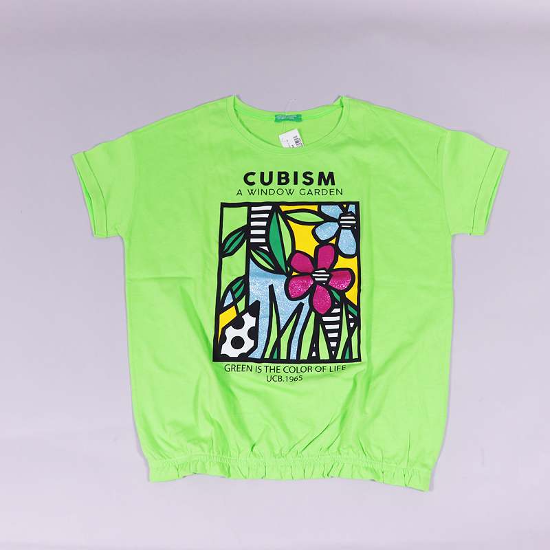 Μπλούζα Benetton