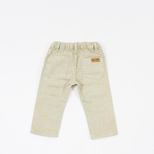 Παντελόνι jean Dpam