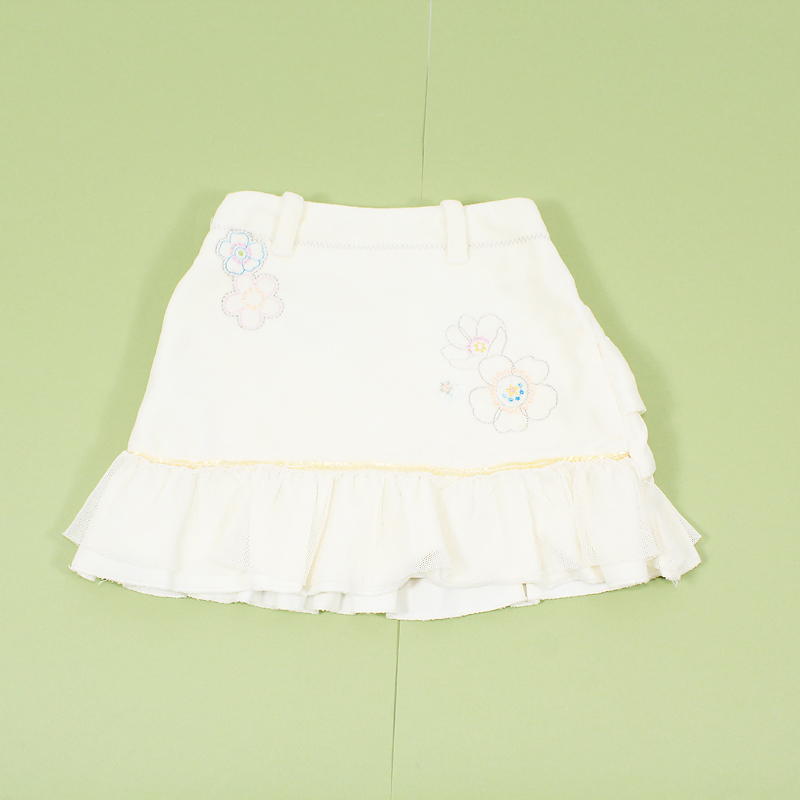 Φούστα βελουτέ JOOM