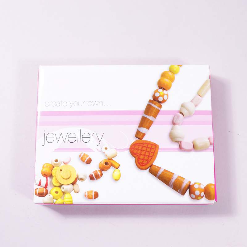 Παιχνίδι Create your own jewellery