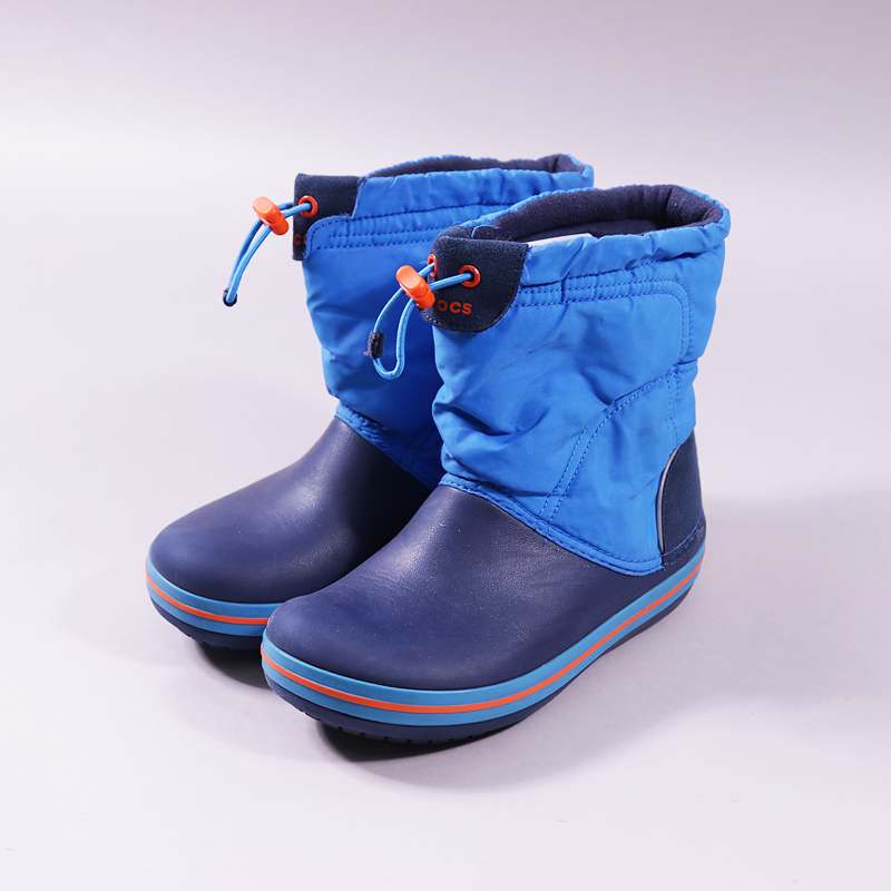 Γαλότσες Crocs