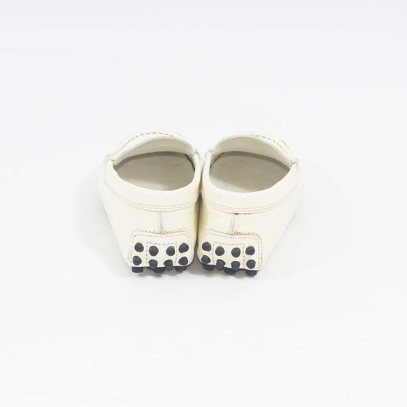 Παπούτσια μοκασίνια TODS