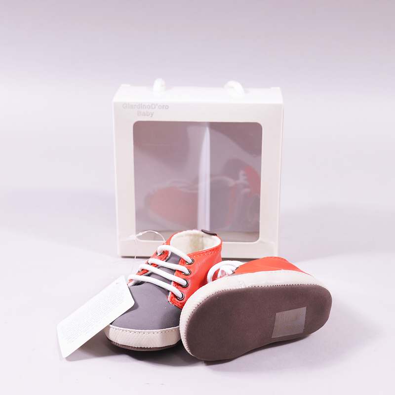 Παπούτσια αγκαλιάς Giardino