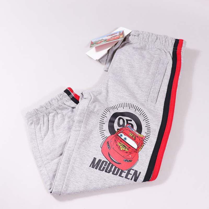 Παντελόνι φόρμας Cars
