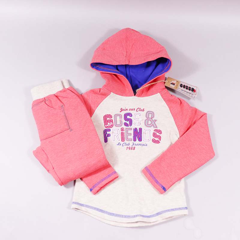 Σετ φόρμα Coss