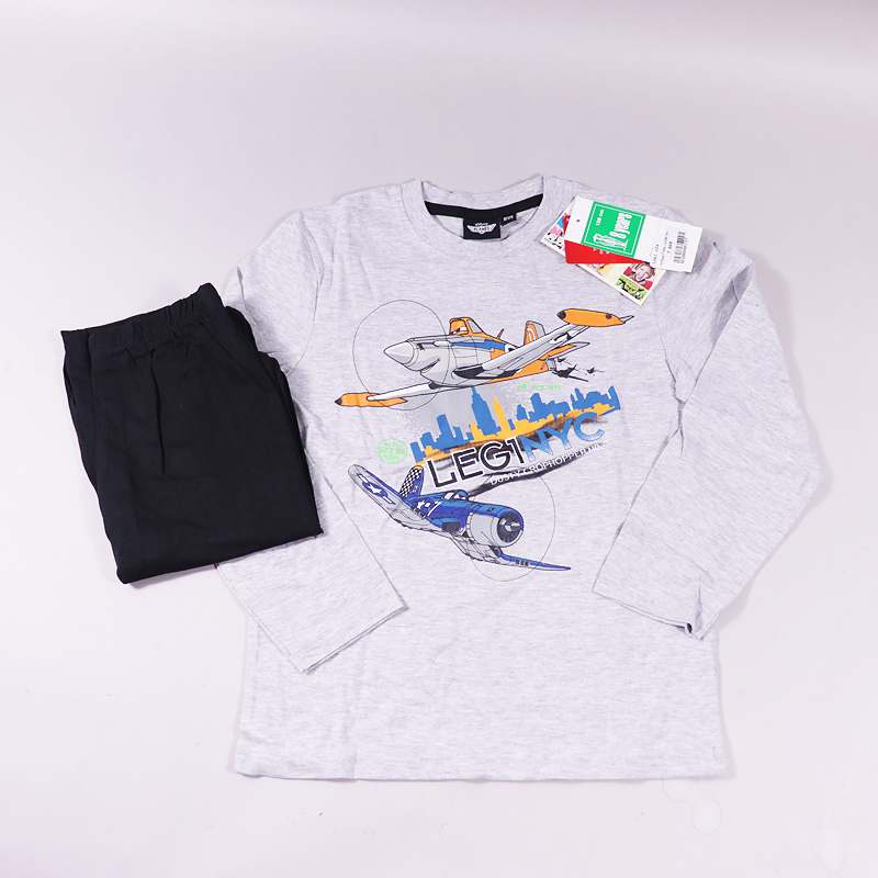 Πυτζάμες Planes