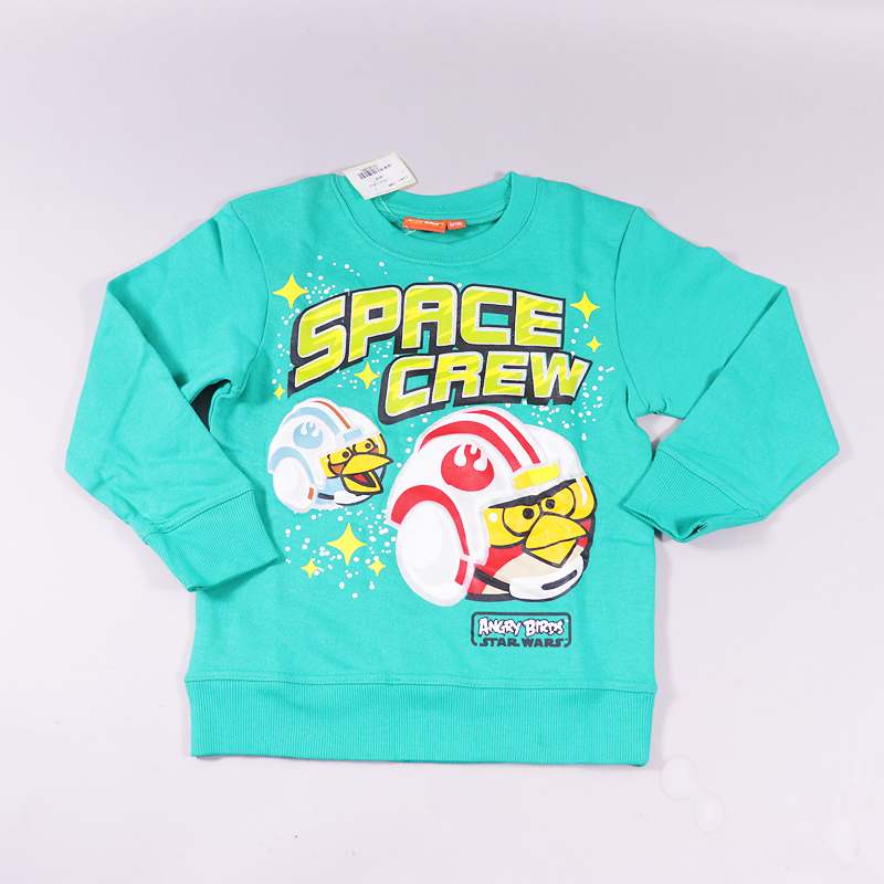 Μπλούζα Angry Birds