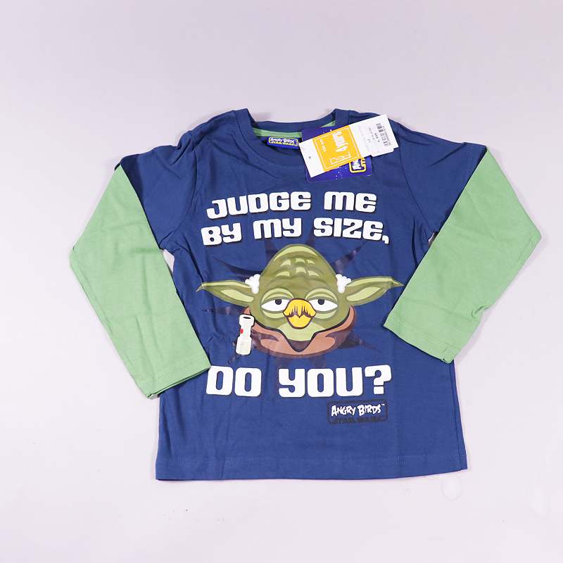 Μπλούζα Angry Birds