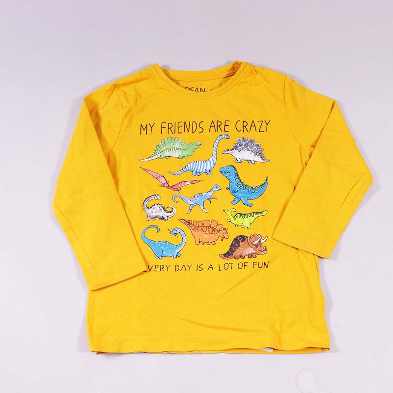 `Μπλούζα Losan