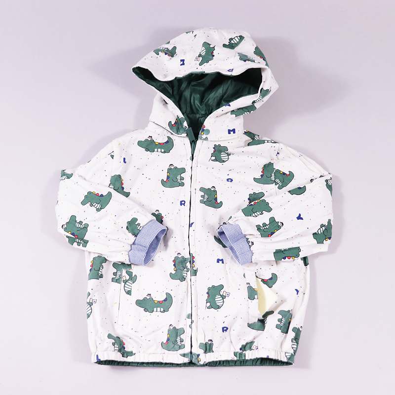 Μπουφάν αντιανεμικό Mayoral