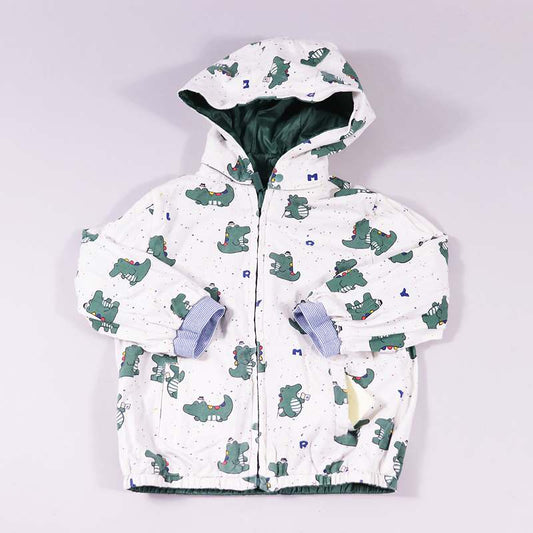 Μπουφάν αντιανεμικό Mayoral