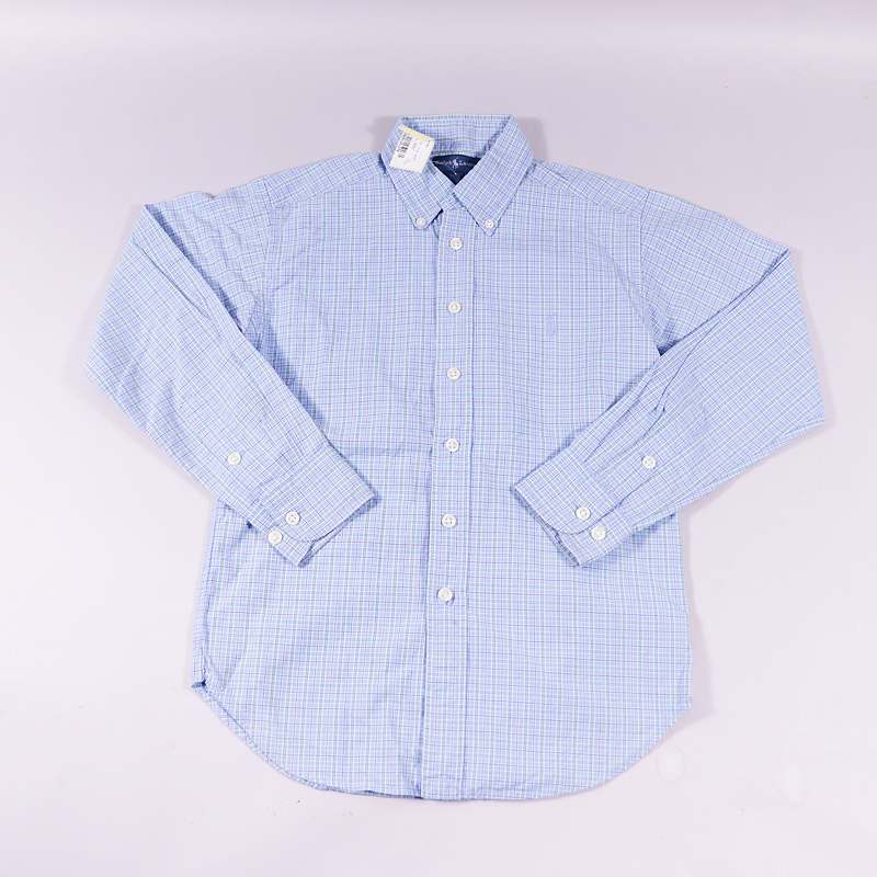 Πουκάμισο Zara Boys