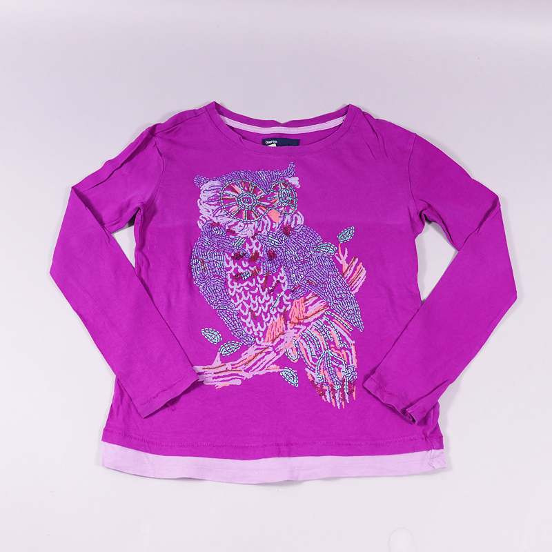 Μπλούζα Gap Kids