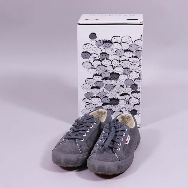 Παπούτσια Superga