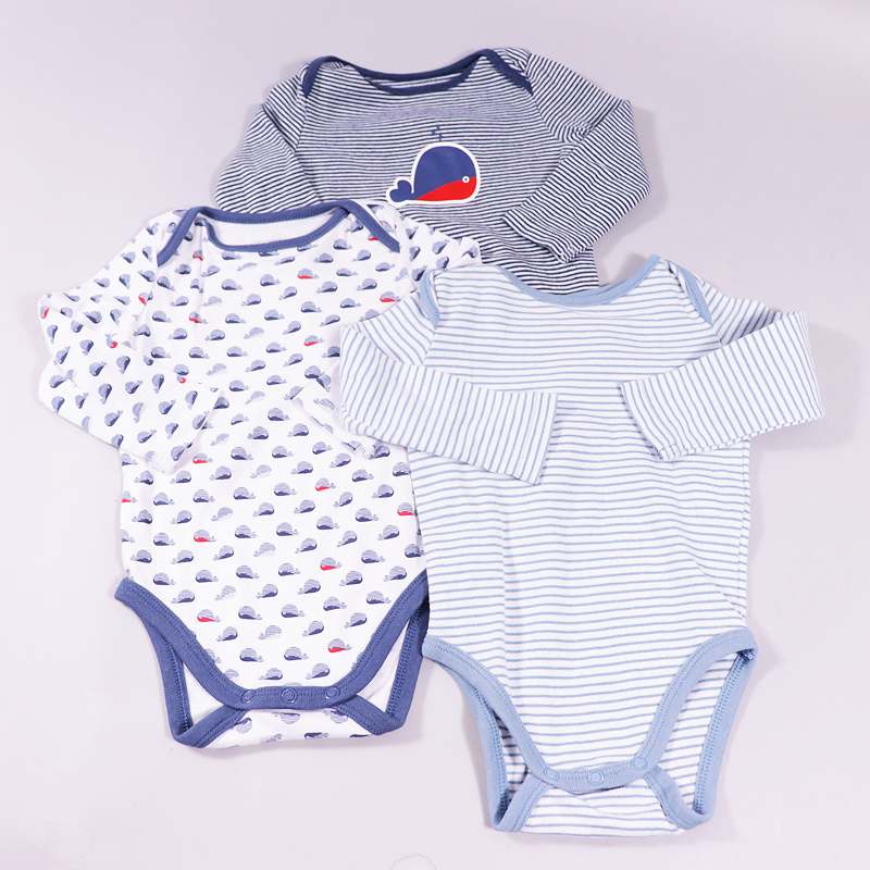 3 Ζιπουνάκια Obaibi