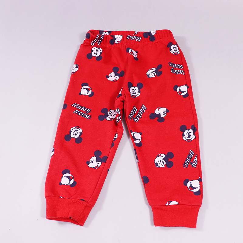 Παντελόνι φόρμας Mickey