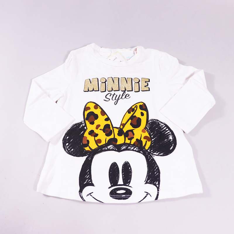 Μπλούζα Disney Minnie