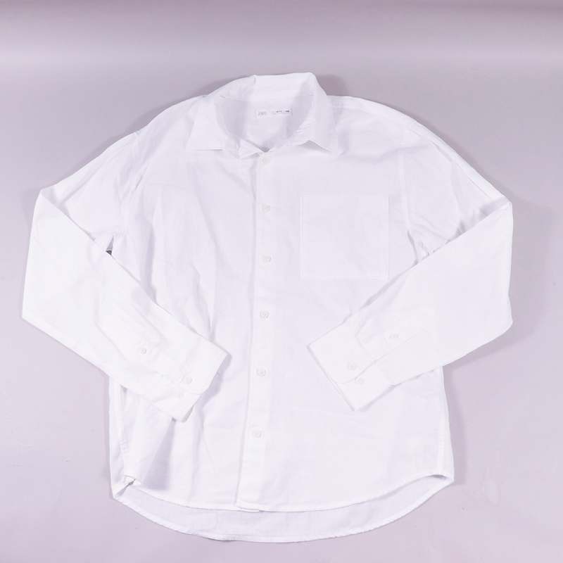 Πουκάμισο Zara